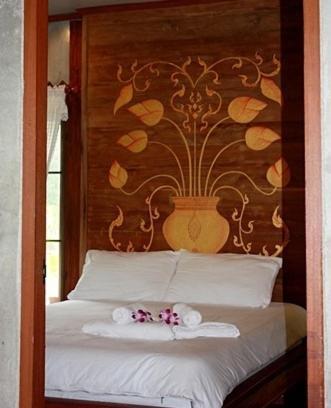 Pai Herbs Resort Quarto foto